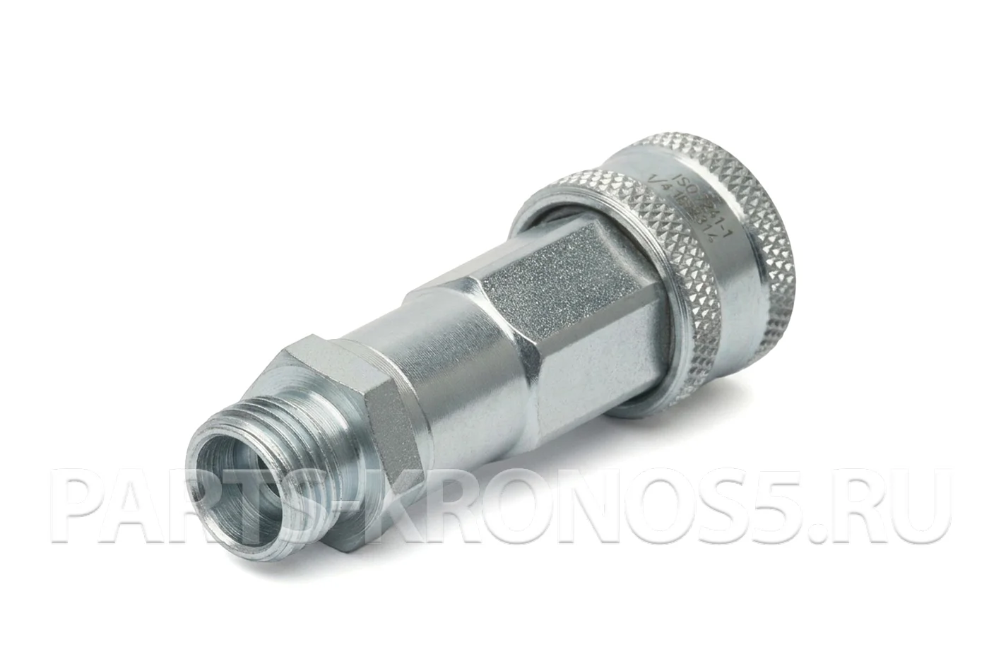 Штуцер BRS ISOA DN06 1/4  31/19-0